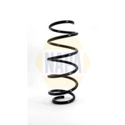 NAPA Front Suspension Coil Spring fits Opel Astra H 2004-2014 1.7