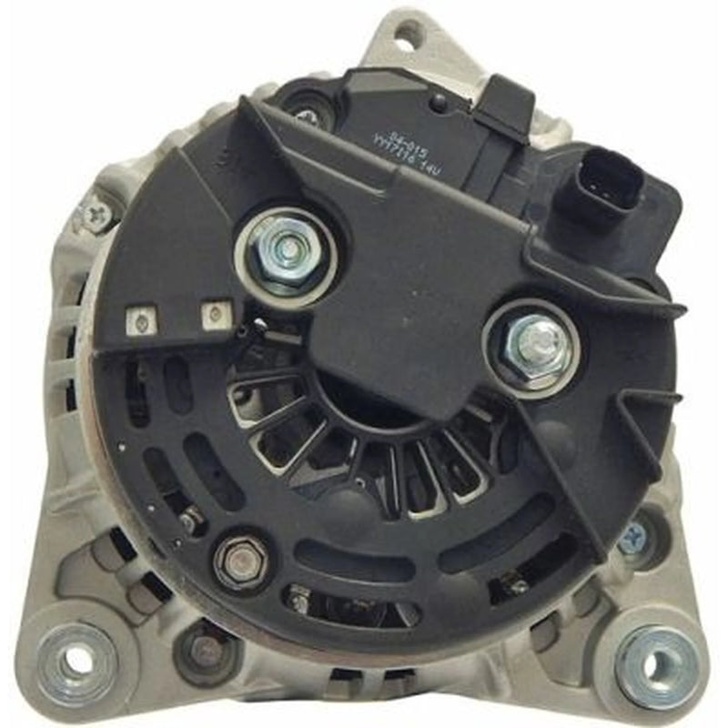 Hella Car Alternator 12V fits Nissan Interstar 2002 on