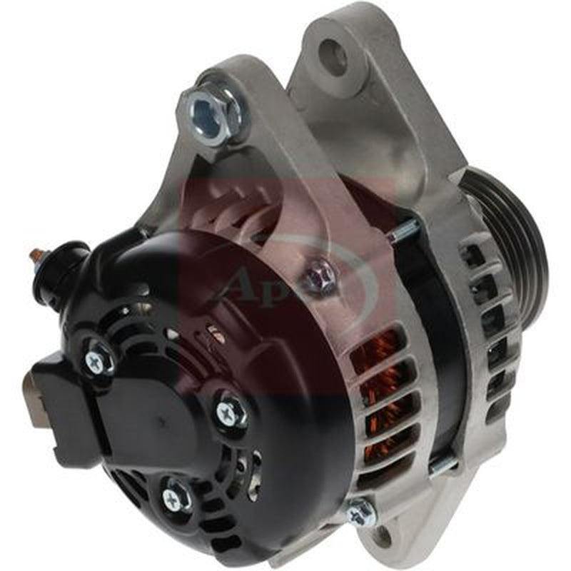 Apec Car Alternator 12V fits Citroën C1 II 2014-2021 1.0