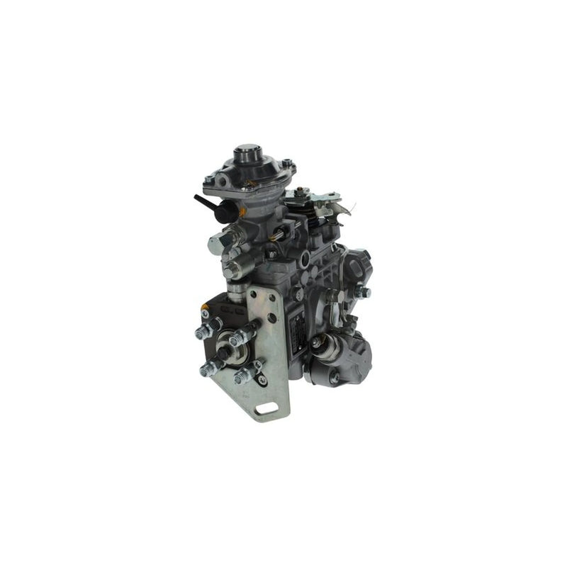 Bosch Diesel Injection Pump fits New Holland Td 5 2011 on 5.95