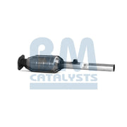 BM Catalysts Homologated Petrol Cat fits Seat Altea 2006-2011 1.4
