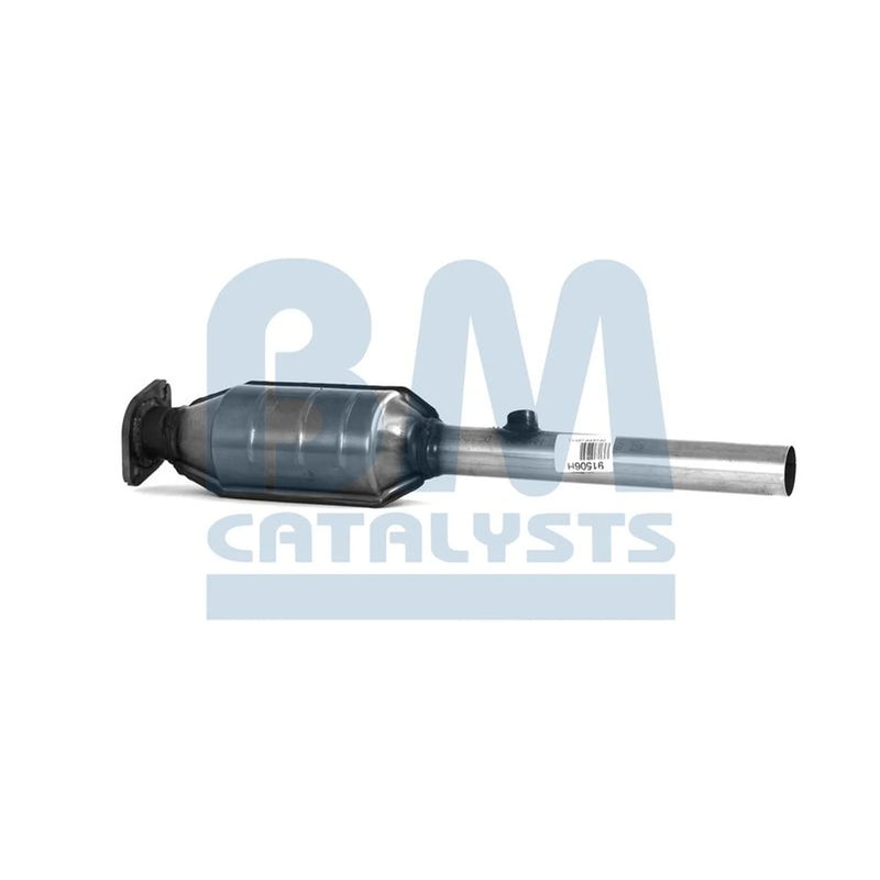 BM Catalysts Homologated Petrol Cat fits Seat Altea 2006-2011 1.4