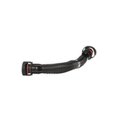Gates Crankcase Ventilation Hose 240mm fits Audi A4 B5 1997-2001 2.4
