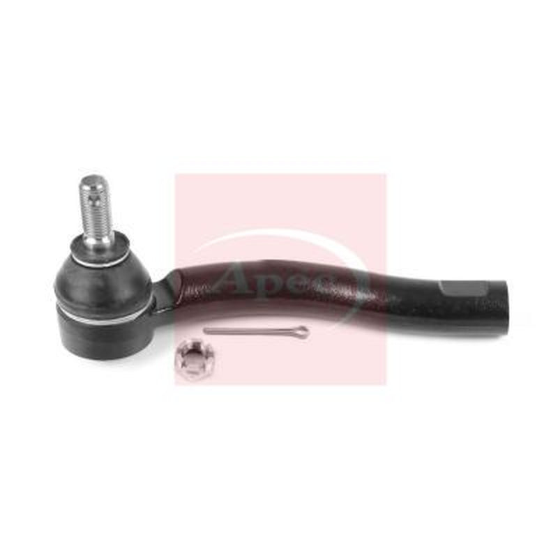 Apec 2 x Front Tie Rod Ends fits Byd Atto 3 2022 on