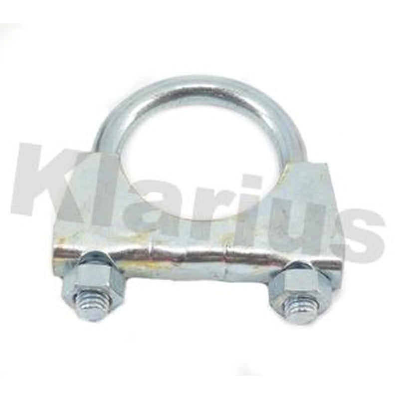 Klarius Exhaust System Clamping Piece OD ID 67mm Wide