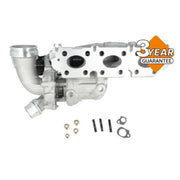 NRF Turbocharger Turbo Unit 90010368