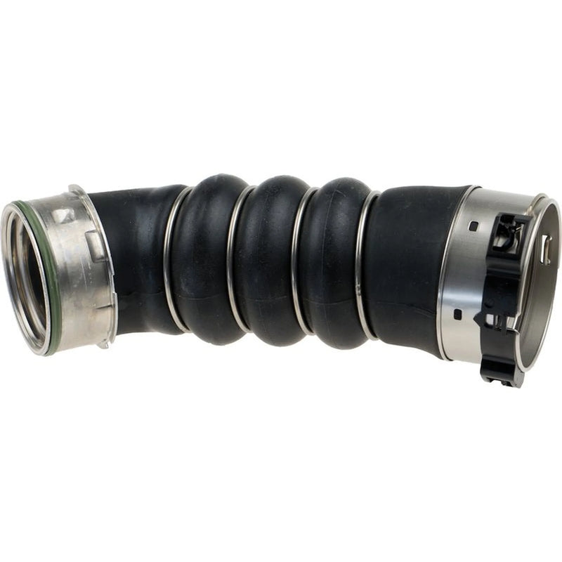 Gates Intercooler Turbo Charge Air Hose 255mm fits BMW 3 2008-2013
