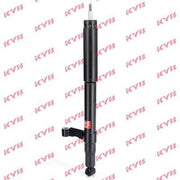 KYB Shock Absorber Damper Strut Rear fits Ford Fiesta 1976-1989