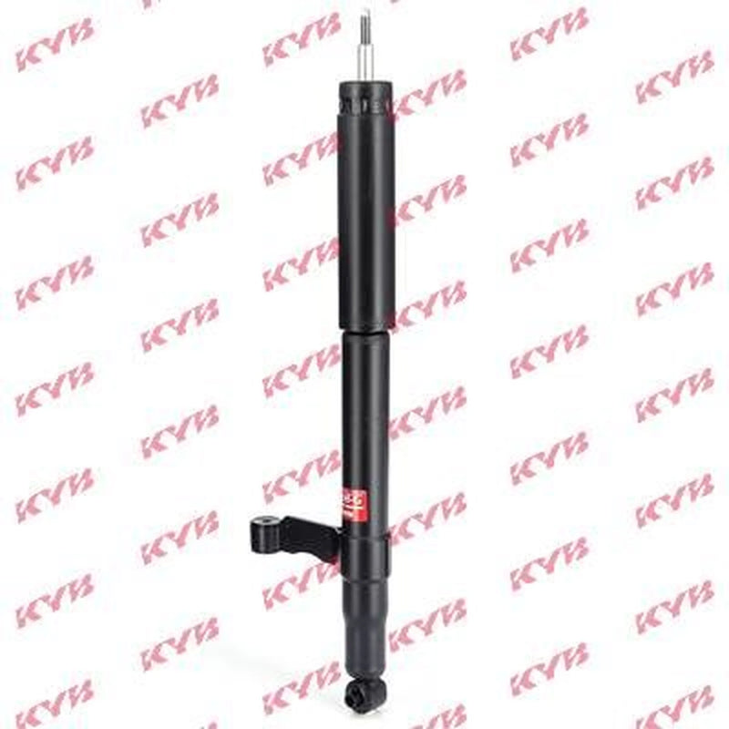 KYB Shock Absorber Damper Strut Rear fits Ford Fiesta 1976-1989