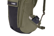 Thule Paramount bike commute backpack soft green 20L Thule - Bars 4 Cars