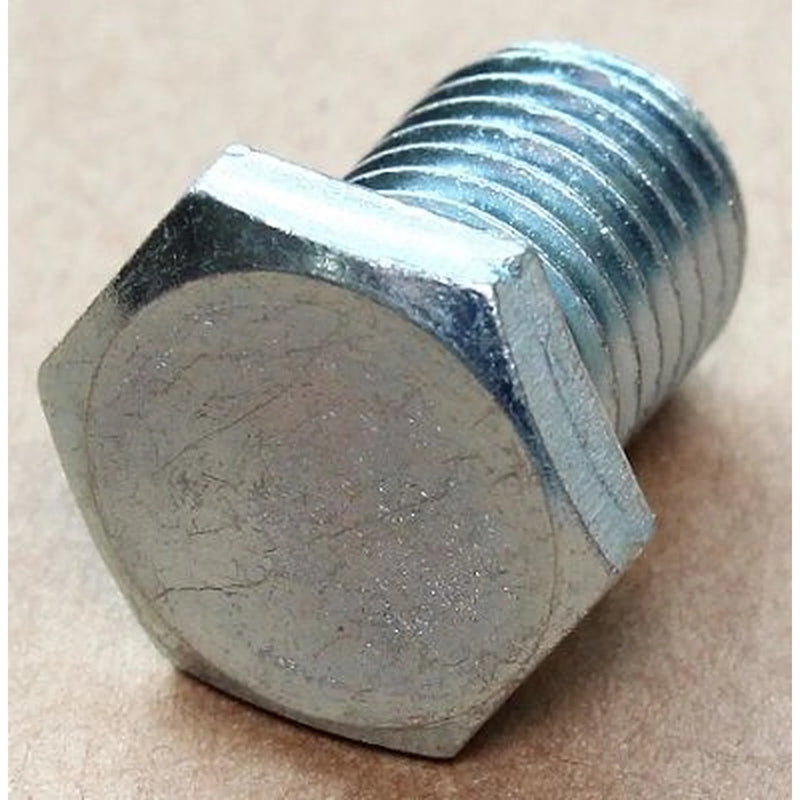 Elring Oil Sump Screw Plug fits Alpina D3 2008-2013 2.0