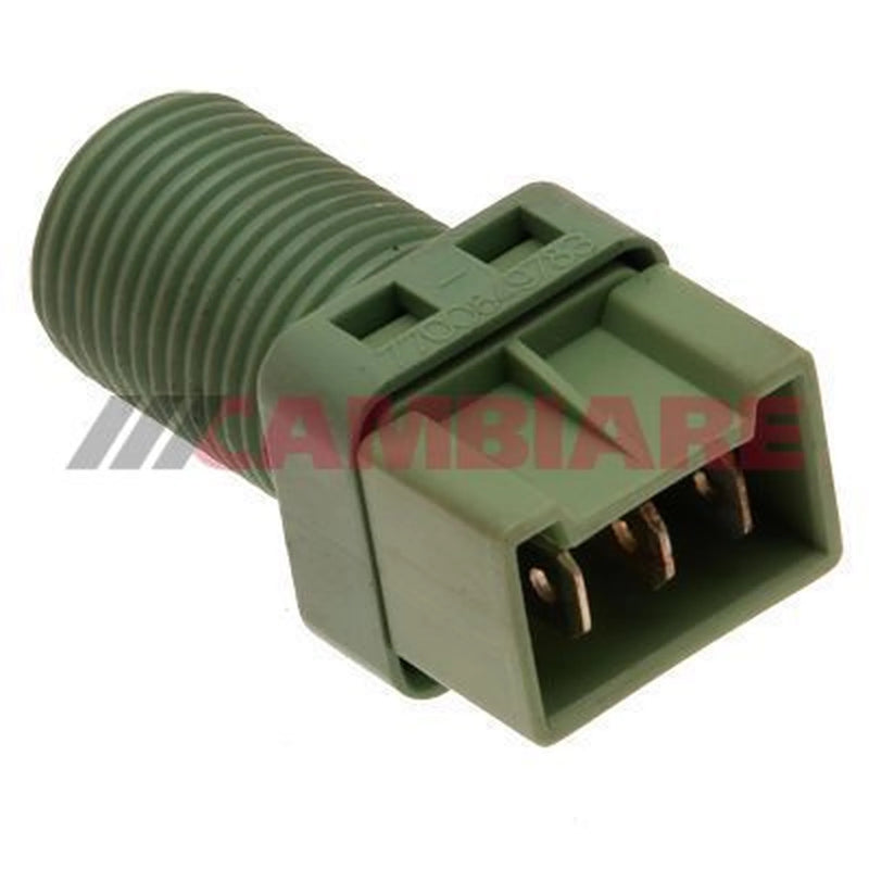 Cambiare Brake Light Switch fits Renault 19 1988-1995 1.4 1.8