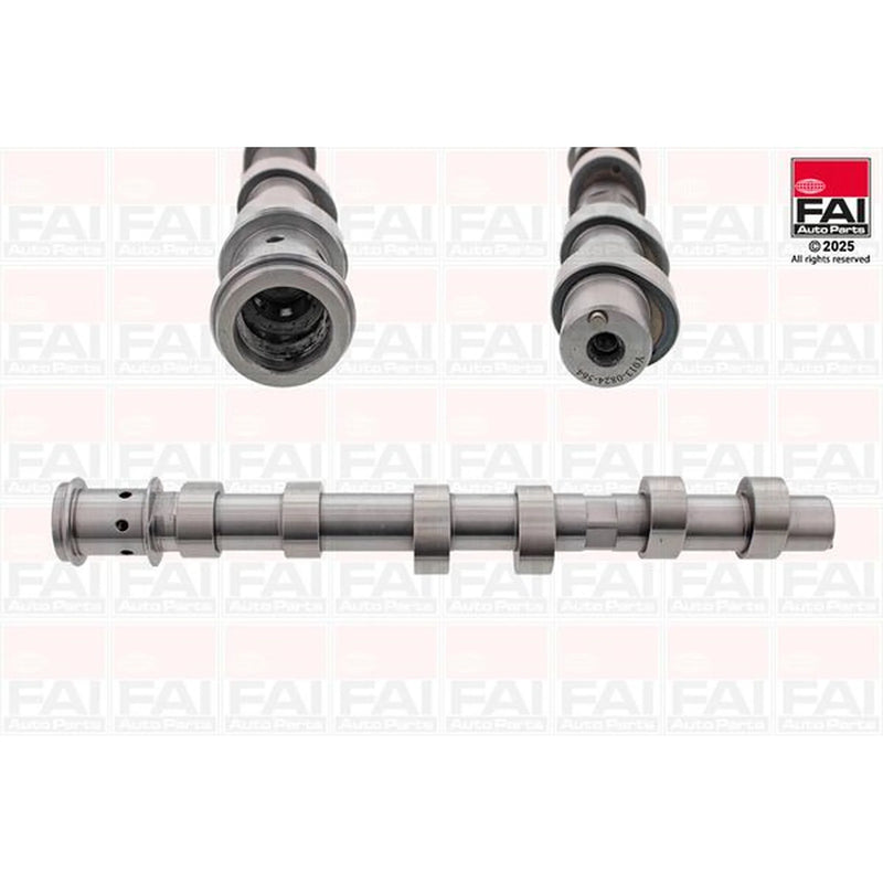 FAI Engine Camshaft Lobes fits BMW 1 Sports Hatch 2015-2019