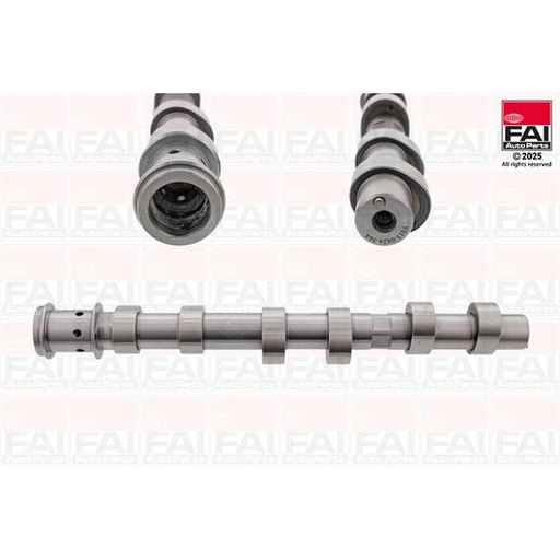FAI Engine Camshaft Lobes fits BMW 1 Sports Hatch 2015-2019