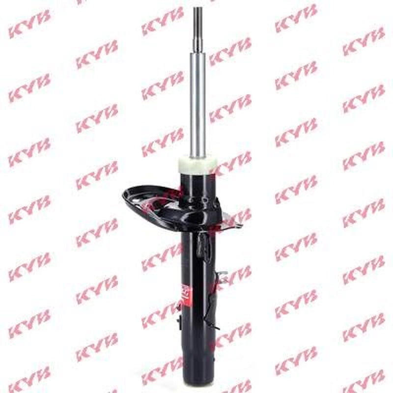 KYB Shock Absorber Damper Strut Front Right fits Citroën C3 II 2009-2016