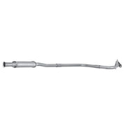 Hella Middle Silencer fits Renault Super 5 1984-1988 1.1