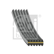 Febi Multi V-Ribbed Drive Belt 1005822