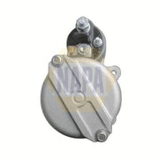 NAPA Starter Motor 12V 1.7kW Teeth fits Citroën Relay III 2015-2023 2.0 2.2