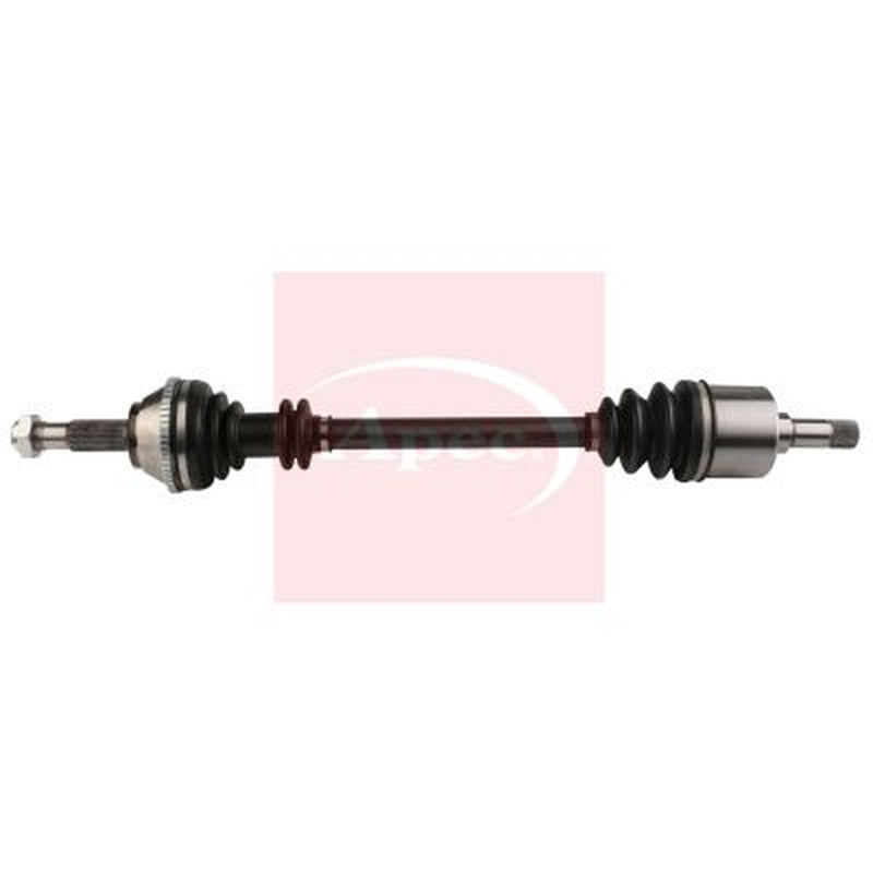 Apec CV Drive Shaft Driveshaft Front Left fits Citroën Relay I 1994-2002