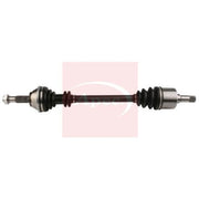 Apec CV Drive Shaft Driveshaft Front Left ADS1589L