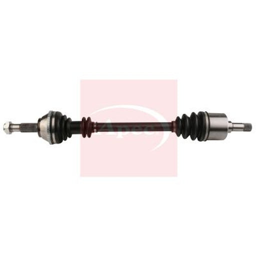 Apec CV Drive Shaft Driveshaft Front Left fits Citroën Relay I 1994-2002