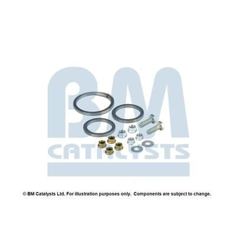BM Catalysts Fitting Kit FK90856B FK90856B