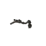 Gates Radiator Coolant Hose 568mm ID fits VW Beetle 2014-2019 1.2