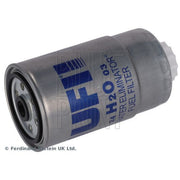 Blue Print Fuel Filter Element fits Alfa Romeo 147 2002-2010 1.9