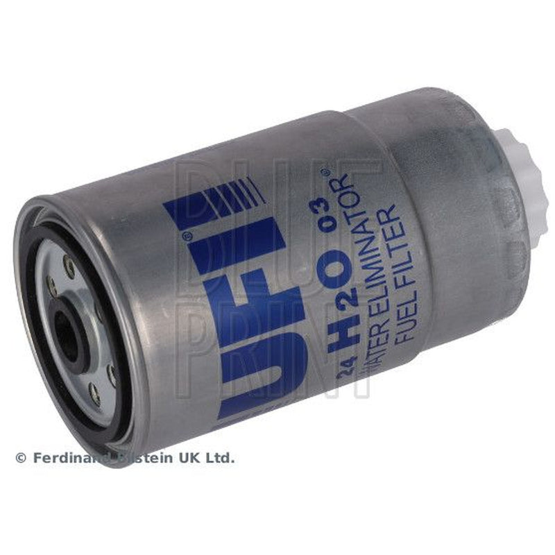 Blue Print Fuel Filter Element fits Alfa Romeo 147 2002-2010 1.9