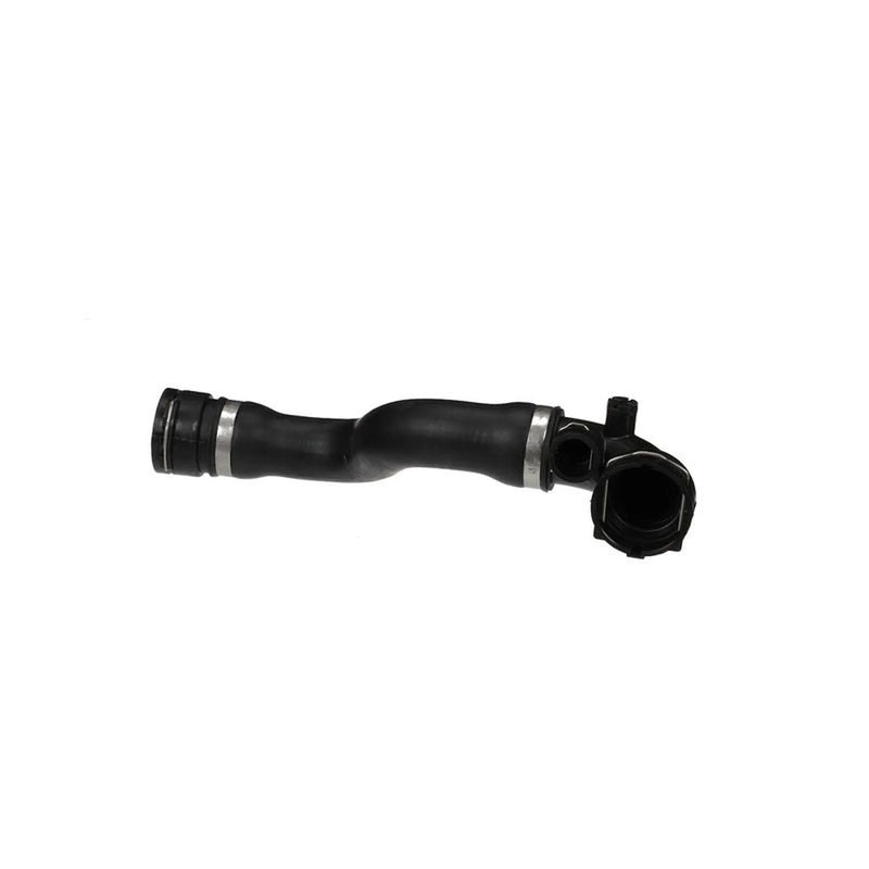 Gates Radiator Coolant Hose 432mm ID fits BMW X3 2003-2006 2.5 3.0