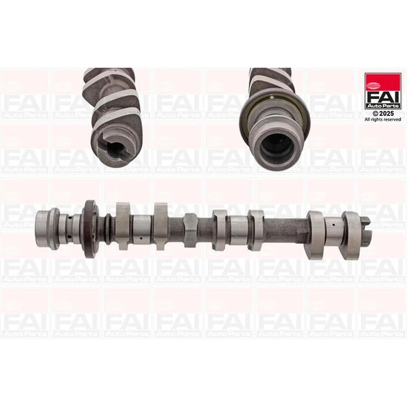 FAI Engine Camshaft Lobes fits Ford B-Max 2012-2017 1.0