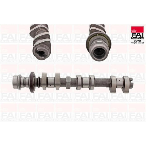 FAI Engine Camshaft Lobes fits Ford B-Max 2012-2017 1.0