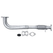 Hella Exhaust Pipe OD fits Rover 200 II 1995-2000 1.4