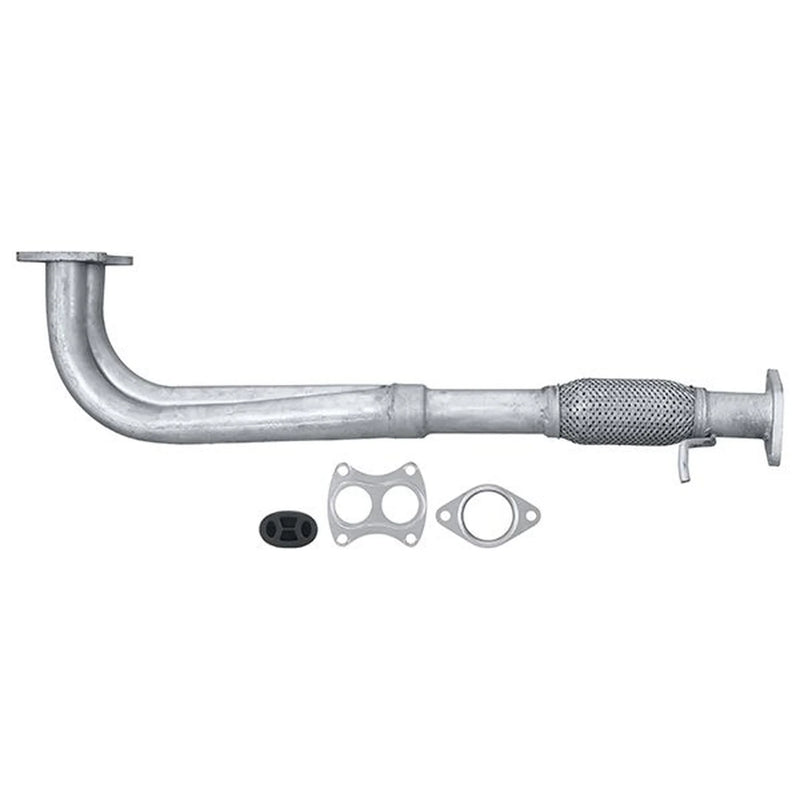 Hella Exhaust Pipe OD fits Rover 200 II 1995-2000 1.4