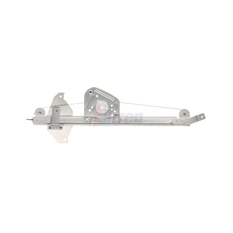 Fahren Electric Window Regulator Lifter Right Front FWD1010