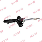 KYB Shock Absorber Damper Strut Front Right fits Land Rover Discovery Sport