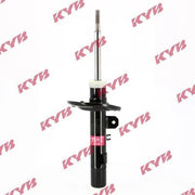KYB Shock Absorber Damper Strut Front Left fits Citroën C3 III 2016-2019