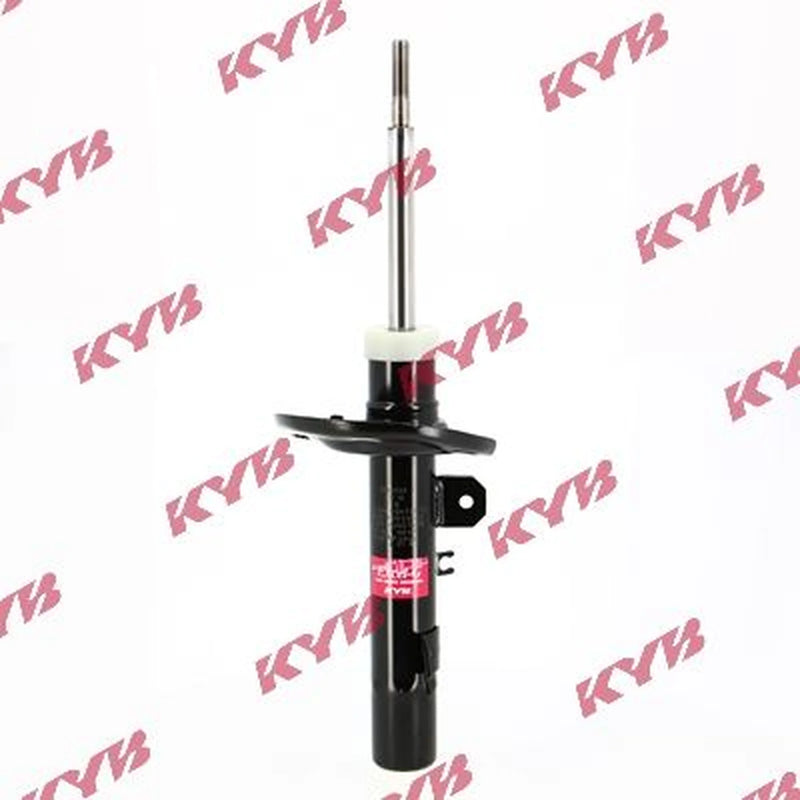 KYB Shock Absorber Damper Strut Front Left fits Citroën C3 III 2016-2019