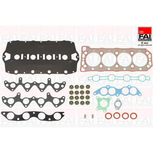 FAI Cylinder Head Gasket Kit HS513