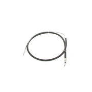Bosch Handbrake Cable Right Rear fits BMW 3 1990-1999 3.0 3.2