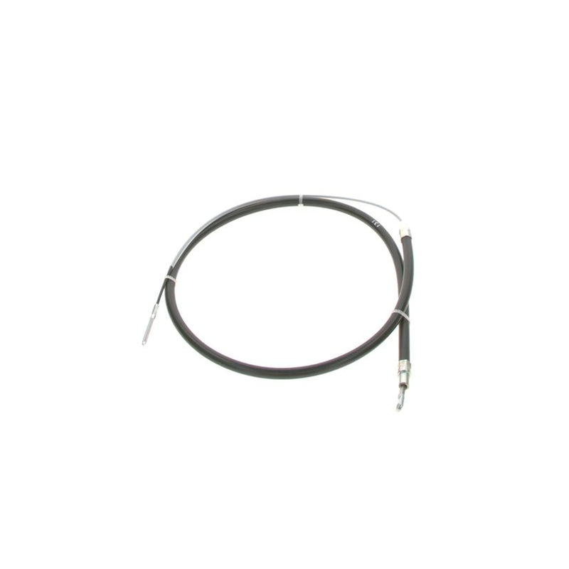 Bosch Handbrake Cable Right Rear fits BMW 3 1990-1999 3.0 3.2