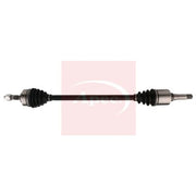 Apec CV Drive Shaft Driveshaft Front Right ADS1534R