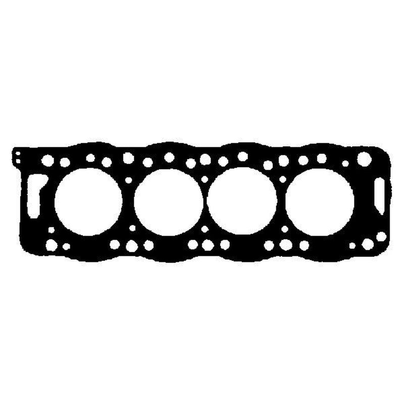 BGA Cylinder Head Gasket 1mm Thick fits Citroën Berlingo First 1998-2002 1.8