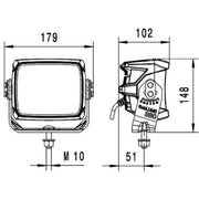 Hella Worklight High