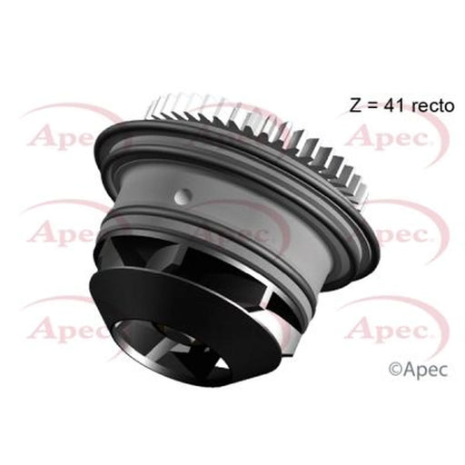 Apec Engine Cooling Water Pump AWP1049