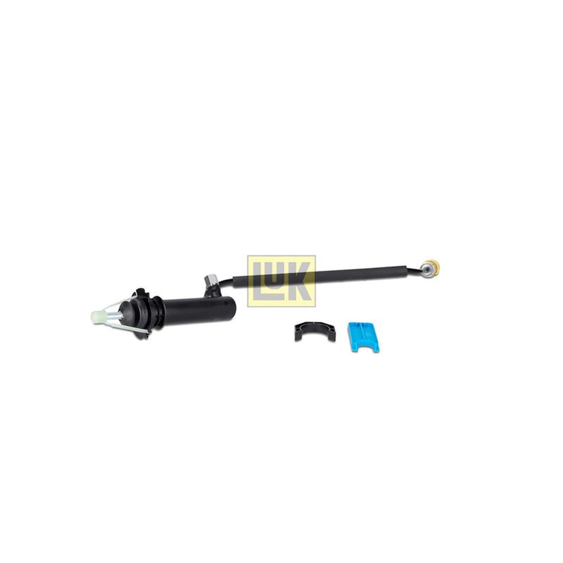 LuK Clutch Slave Cylinder fits MG Zs 2001-2005