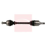Apec CV Drive Shaft Driveshaft Front Left ADS1693L