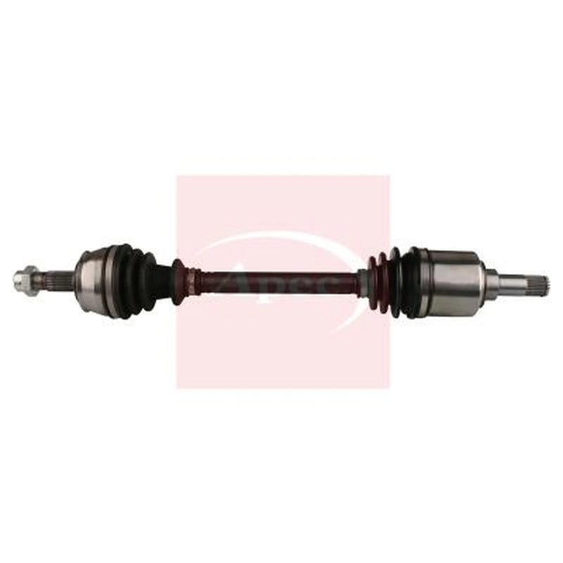 Apec CV Drive Shaft Driveshaft Front Left ADS1693L