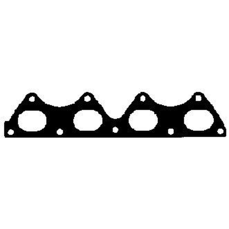 BGA Exhaust Manifold Gasket Wide 0mm Thick fits Acura Integra 1985-1990 1.6