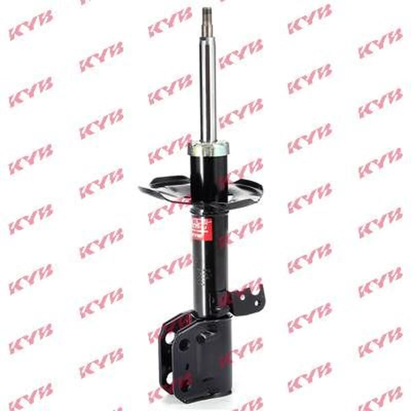 KYB 2 x Shock Absorbers fits Toyota Corolla Verso 2004-2009 1.6 1.8 2.0 2.2